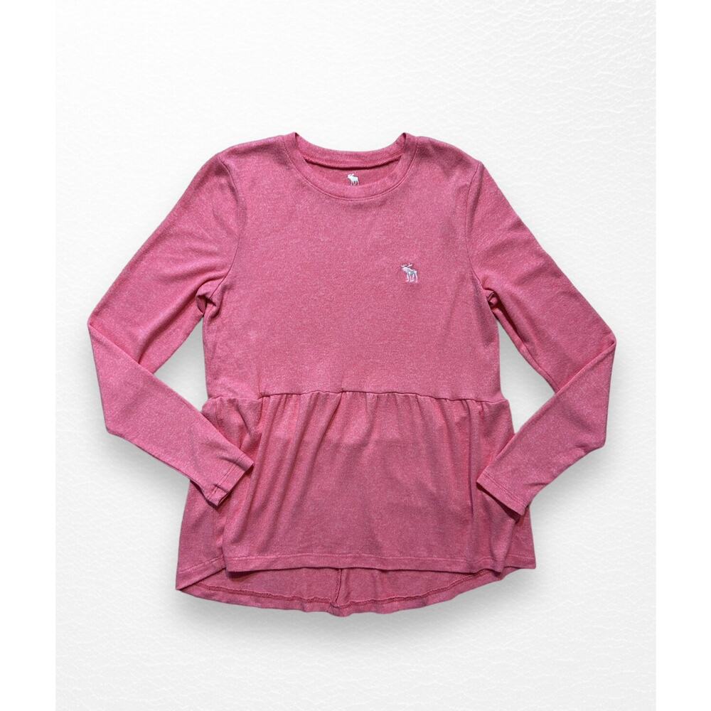 Abercrombie Kids Fine Knit Sweater Tunic, Size 15/16